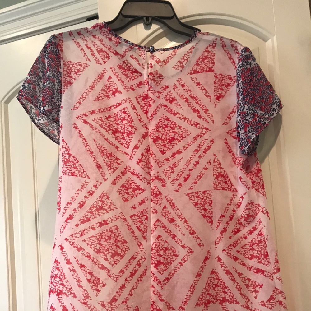 Cabi shirt